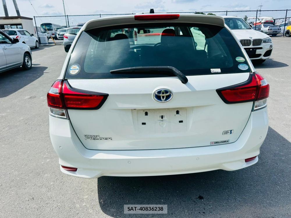 Toyota COROLLA FIELDER 2019 6935486-3