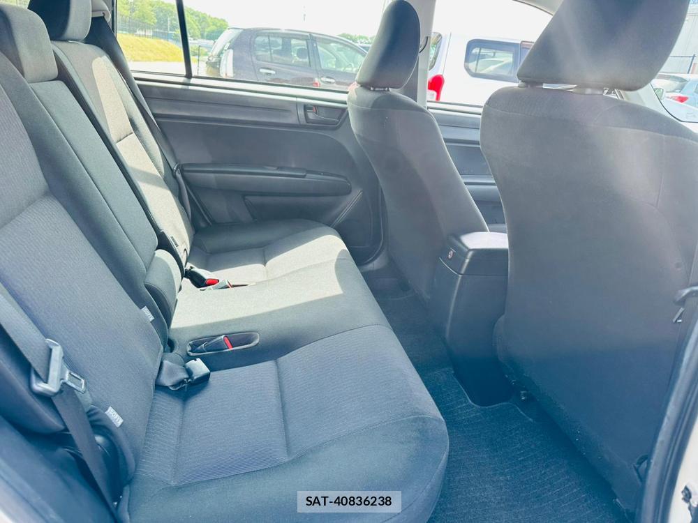 Toyota COROLLA FIELDER 2019 6935486-8