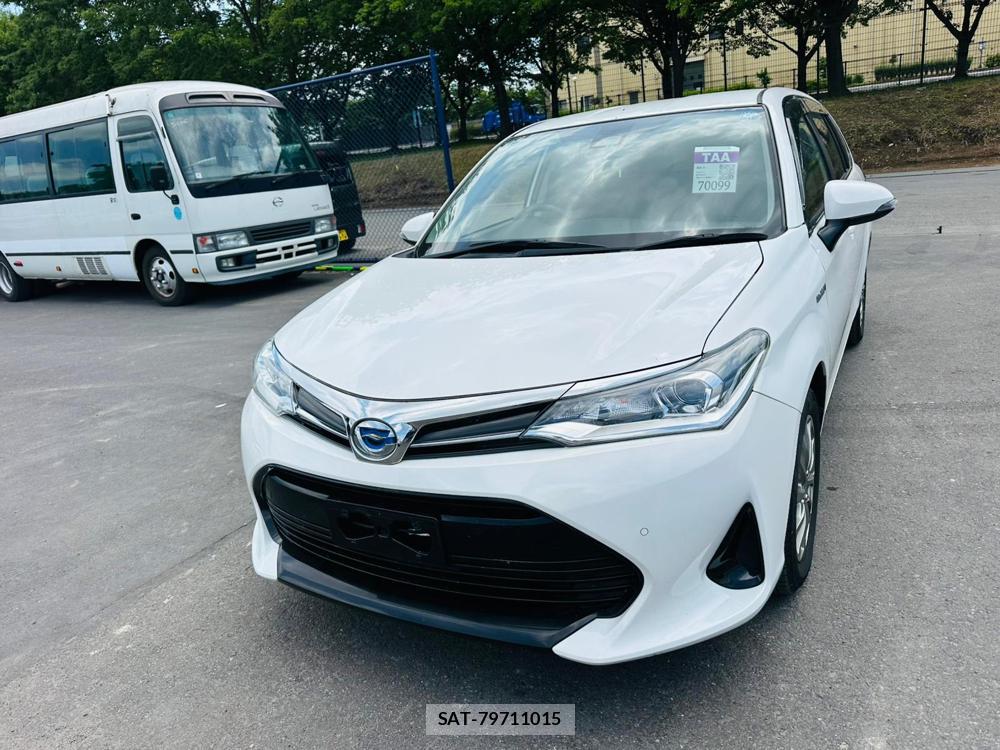 Toyota COROLLA FIELDER 2019 6804479-0