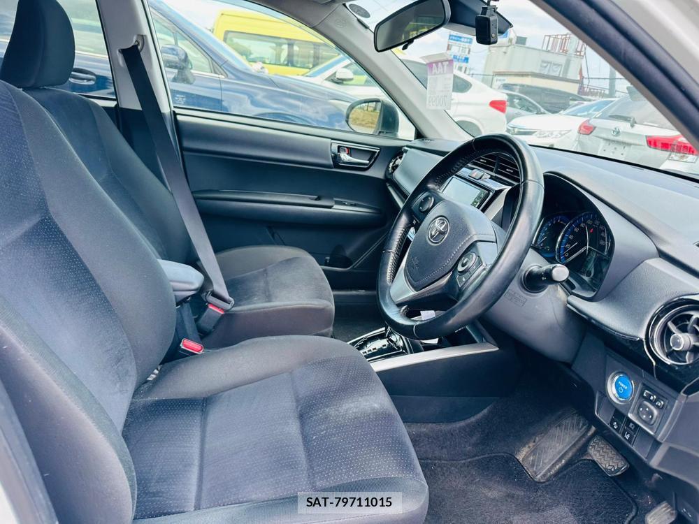Toyota COROLLA FIELDER 2019 6804479-11