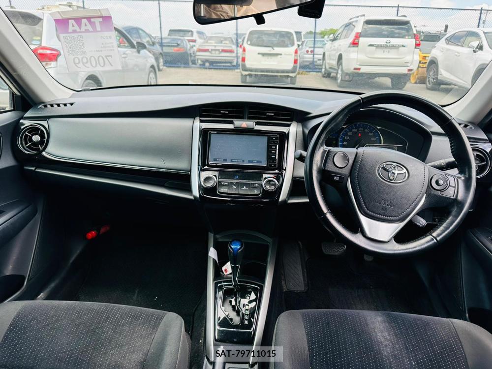 Toyota COROLLA FIELDER 2019 6804479-12