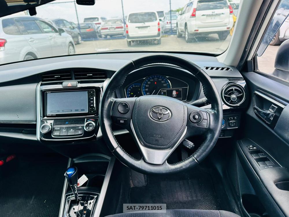 Toyota COROLLA FIELDER 2019 6804479-13