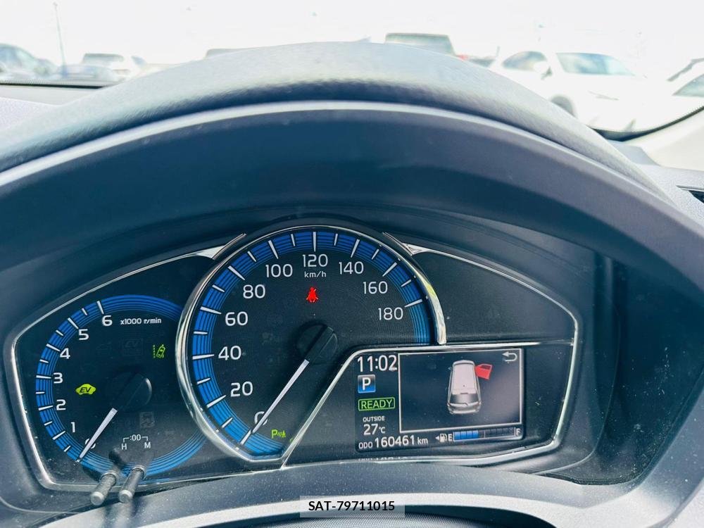 Toyota COROLLA FIELDER 2019 6804479-15