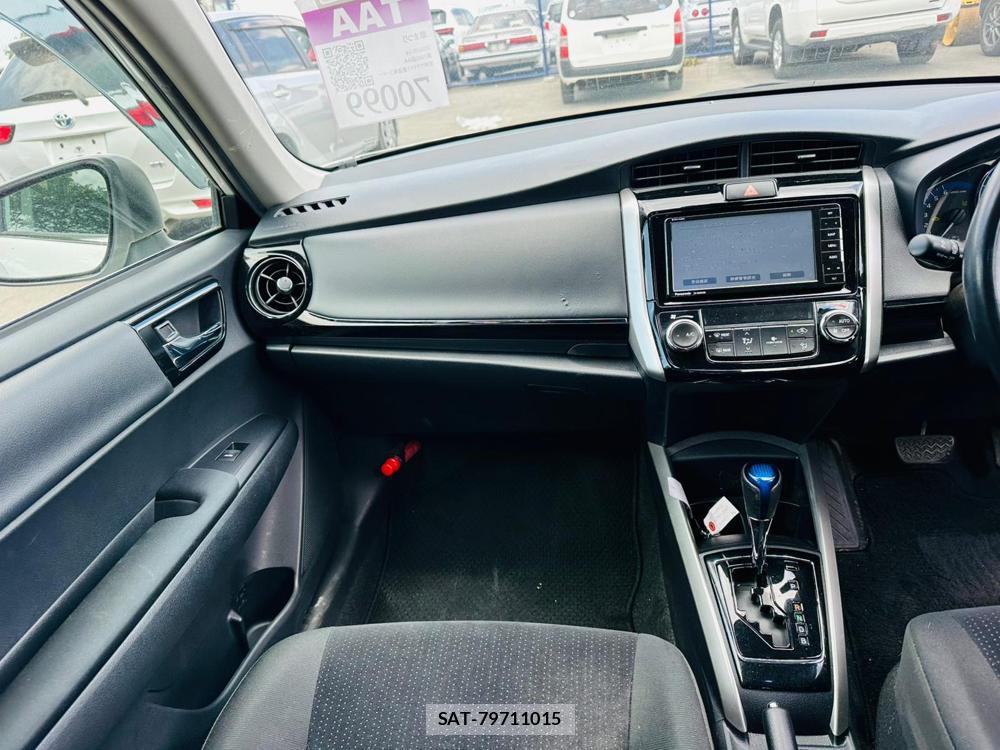 Toyota COROLLA FIELDER 2019 6804479-17