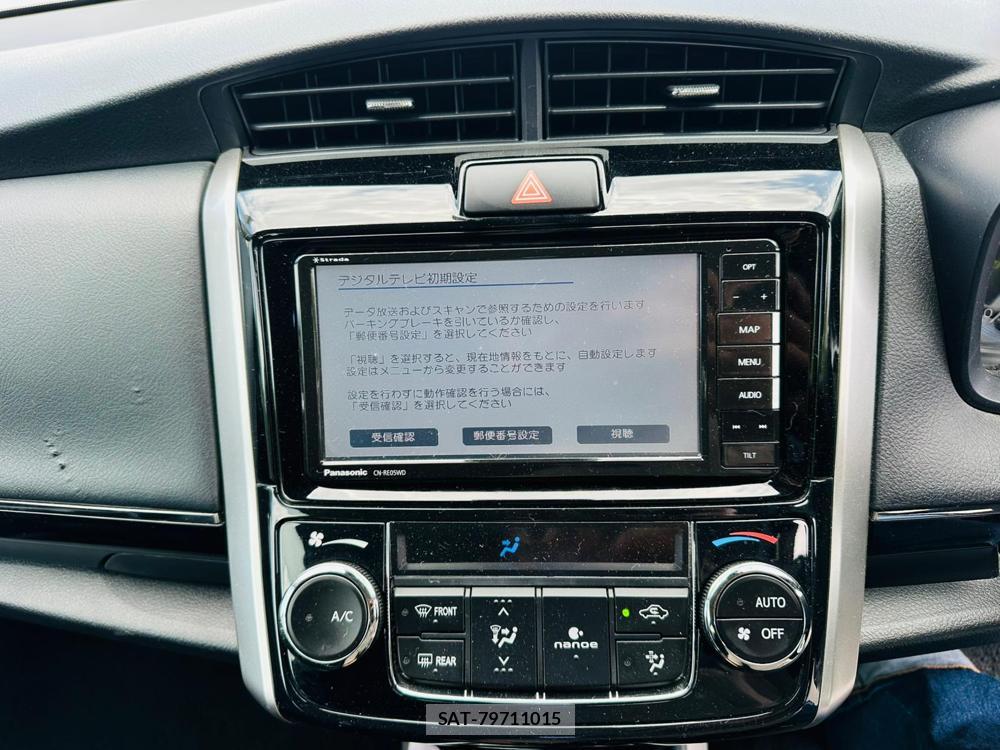 Toyota COROLLA FIELDER 2019 6804479-18