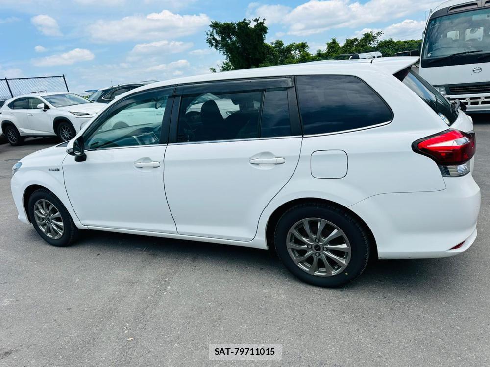 Toyota COROLLA FIELDER 2019 6804479-1