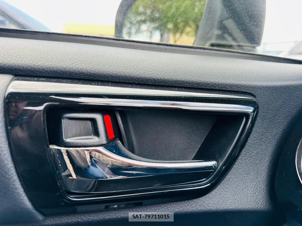 Toyota COROLLA FIELDER 2019 6804479-22