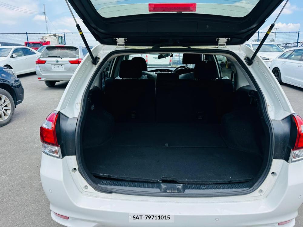 Toyota COROLLA FIELDER 2019 6804479-25