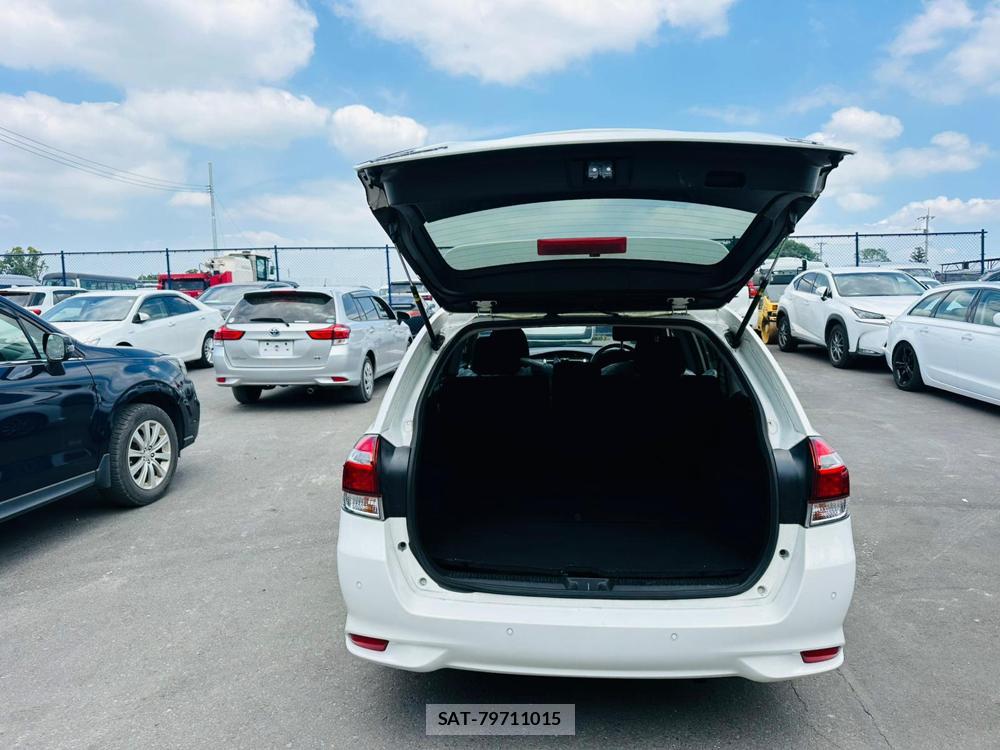 Toyota COROLLA FIELDER 2019 6804479-26