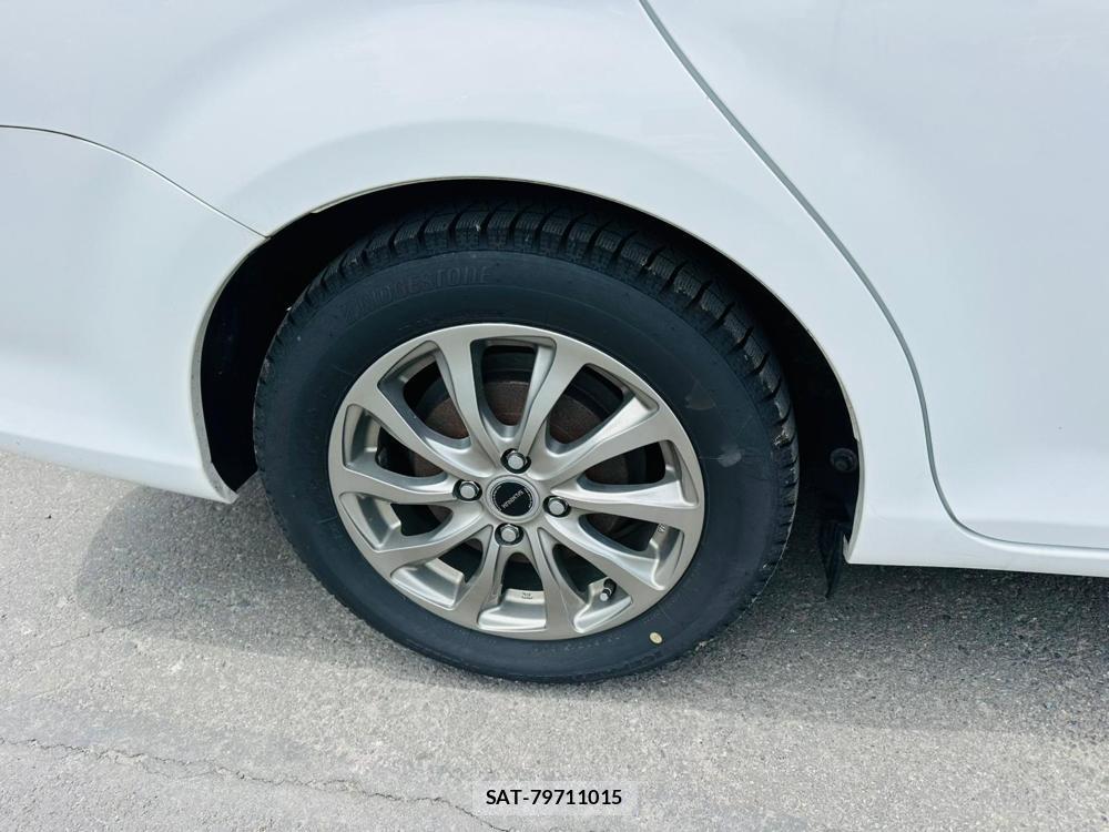 Toyota COROLLA FIELDER 2019 6804479-27