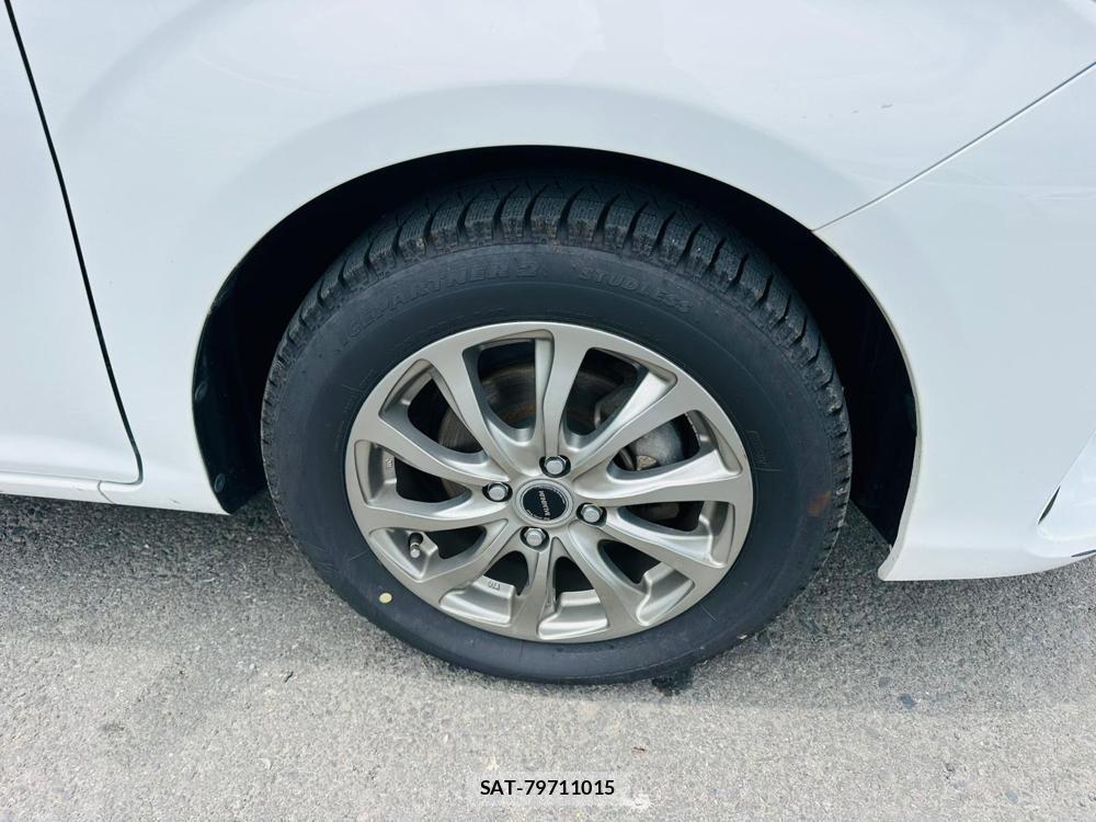 Toyota COROLLA FIELDER 2019 6804479-28