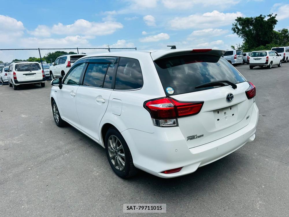Toyota COROLLA FIELDER 2019 6804479-2