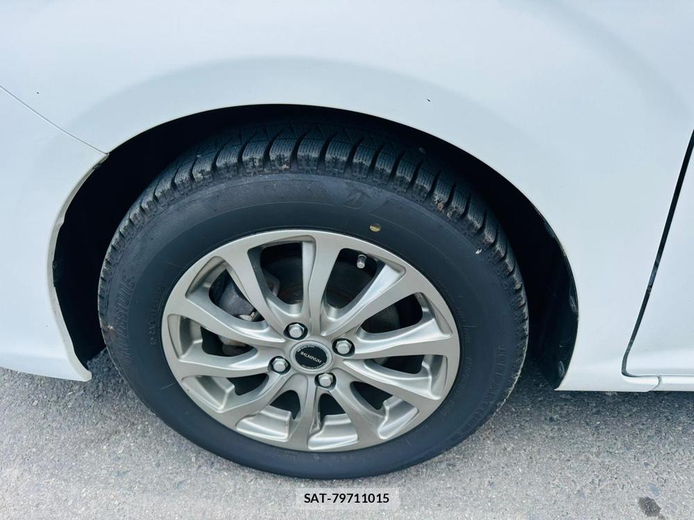 Toyota COROLLA FIELDER 2019 6804479-29