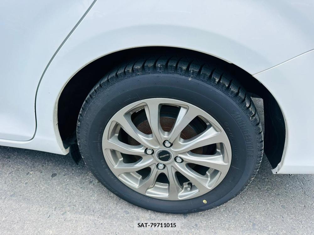 Toyota COROLLA FIELDER 2019 6804479-30