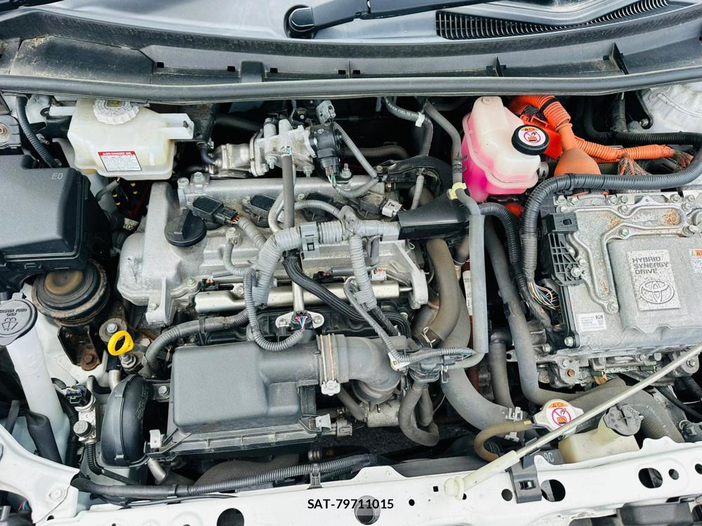 Toyota COROLLA FIELDER 2019 6804479-35