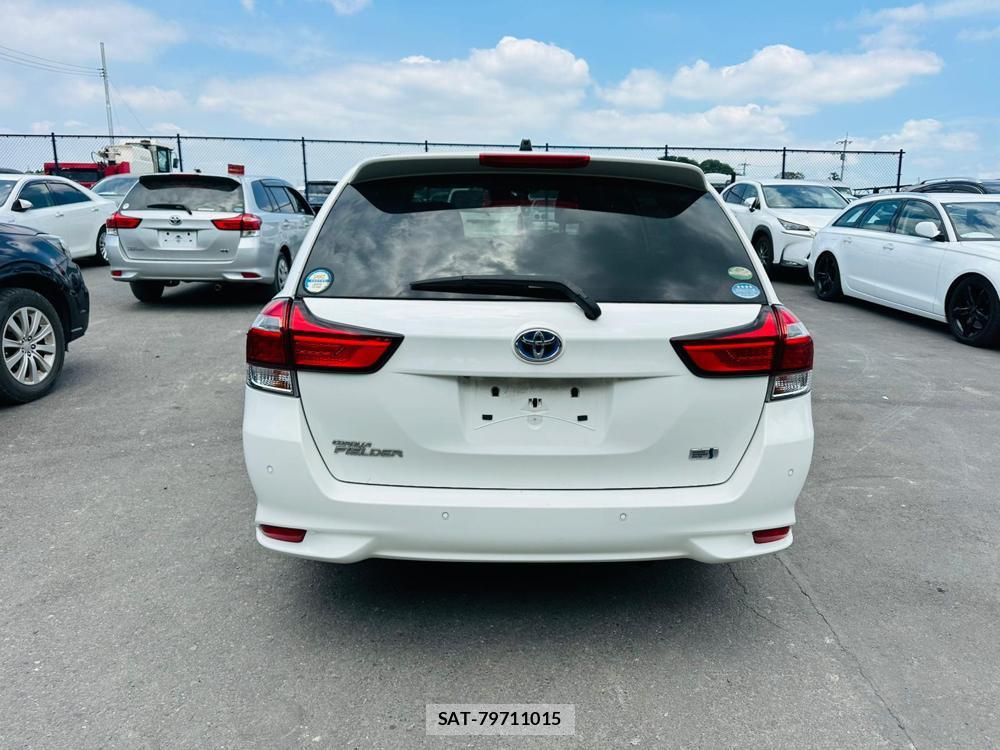 Toyota COROLLA FIELDER 2019 6804479-3