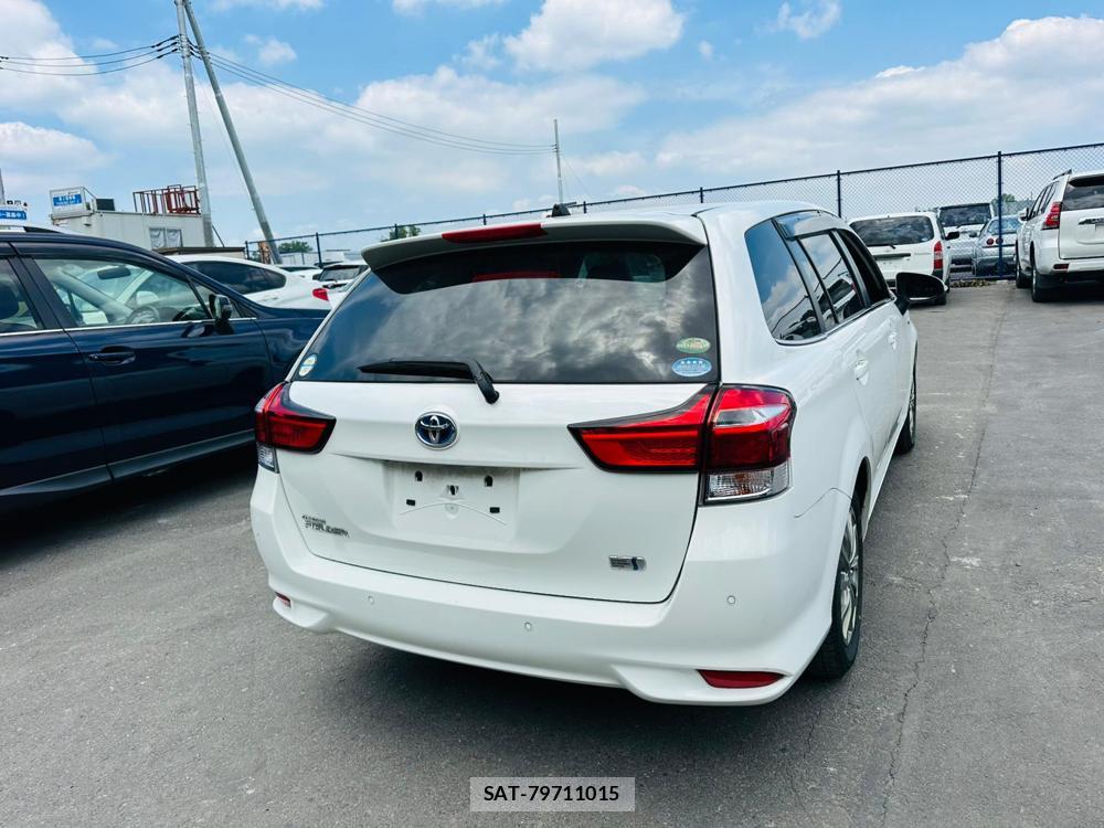 Toyota COROLLA FIELDER 2019 6804479-4