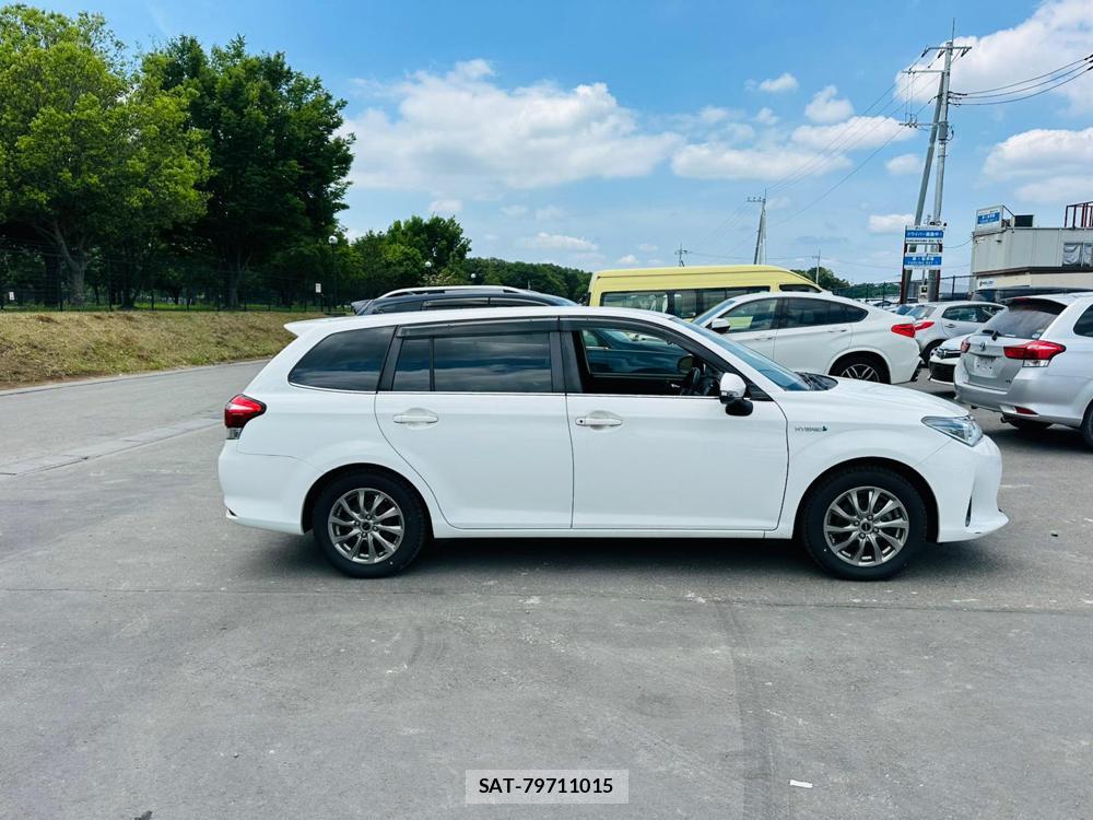 Toyota COROLLA FIELDER 2019 6804479-5