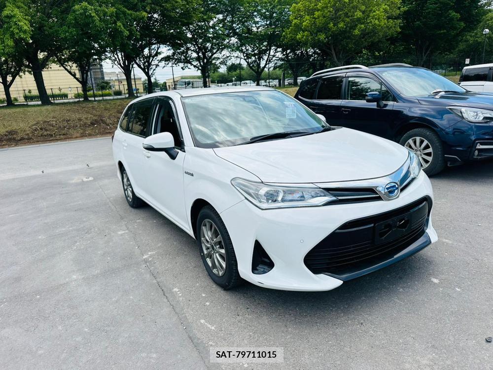 Toyota COROLLA FIELDER 2019 6804479-6