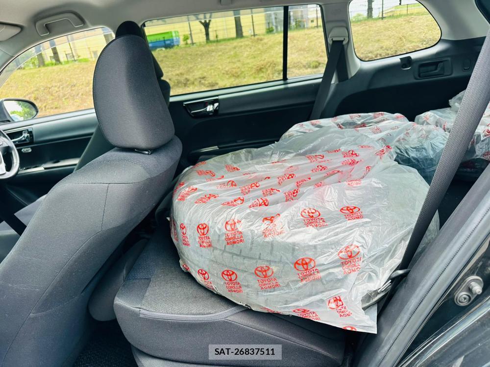 Toyota COROLLA FIELDER 2019 6804480-9