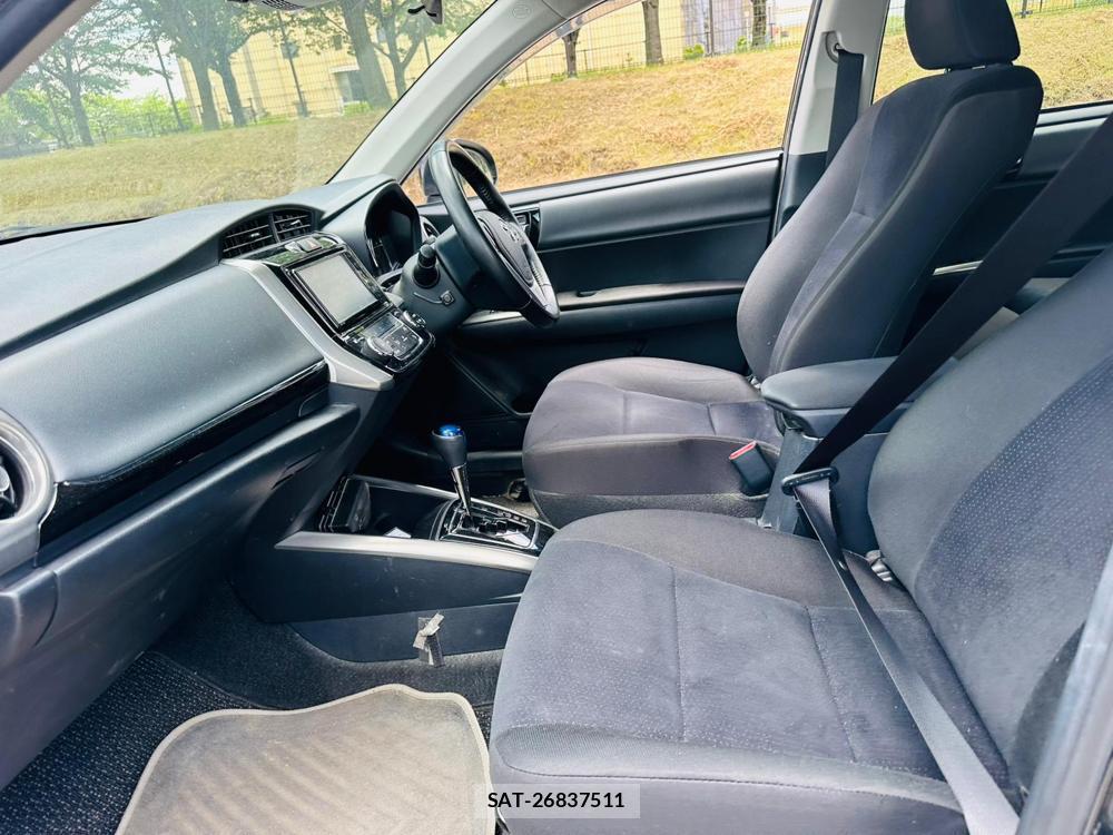 Toyota COROLLA FIELDER 2019 6804480-10