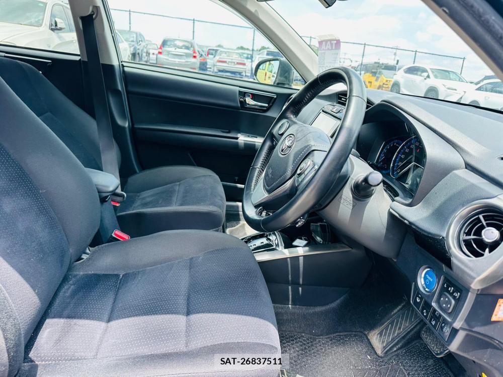 Toyota COROLLA FIELDER 2019 6804480-11