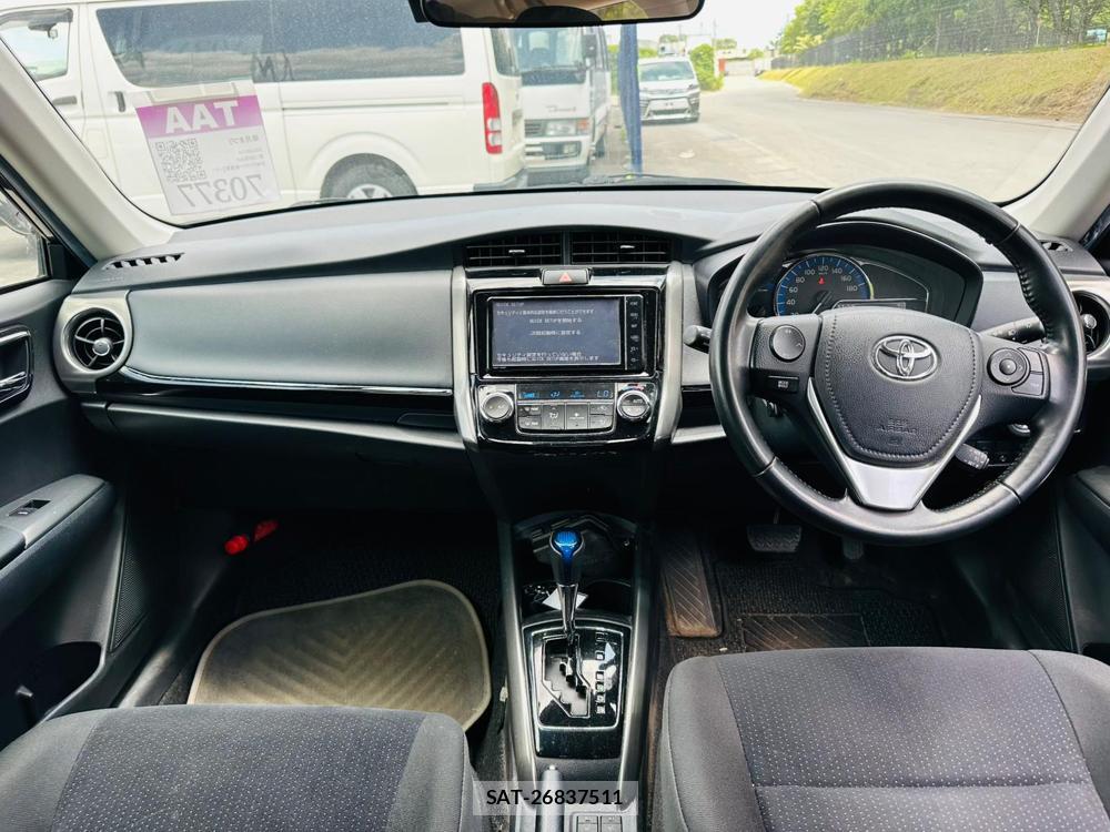 Toyota COROLLA FIELDER 2019 6804480-12