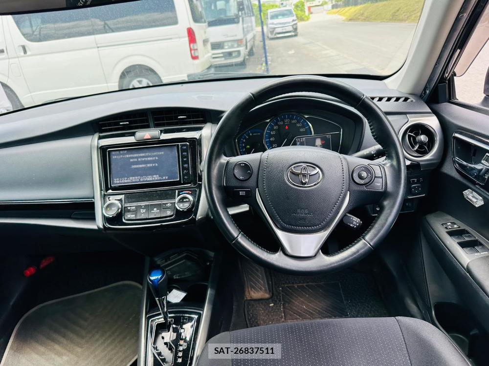 Toyota COROLLA FIELDER 2019 6804480-13