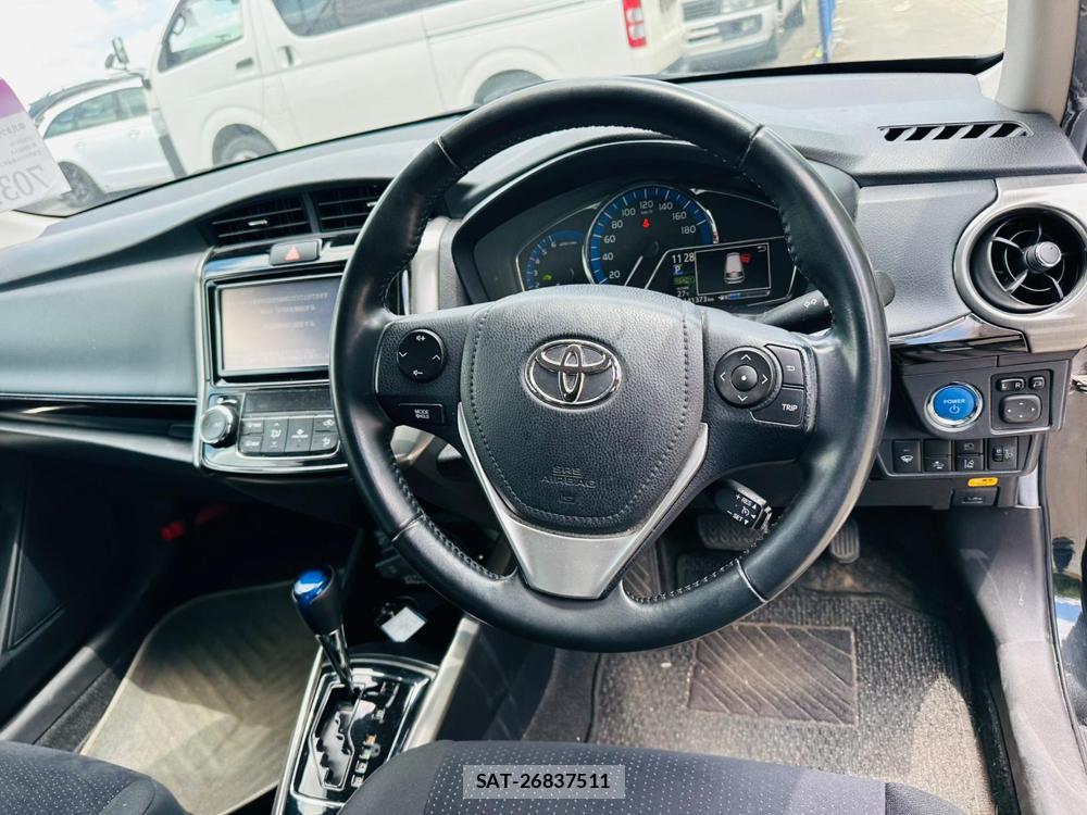 Toyota COROLLA FIELDER 2019 6804480-14