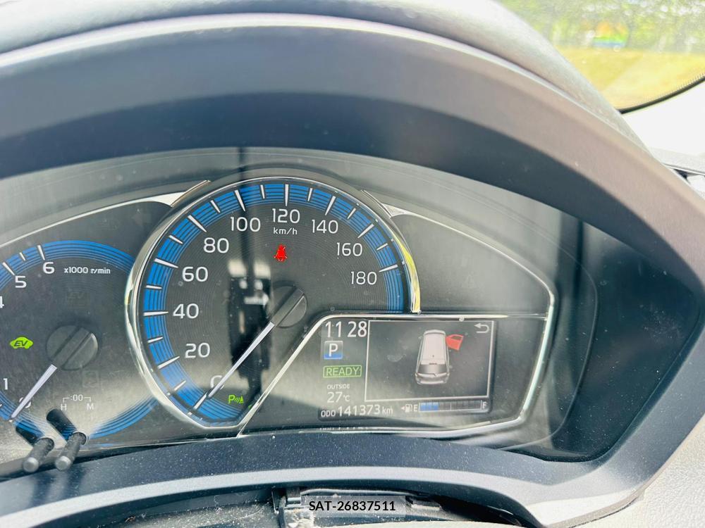Toyota COROLLA FIELDER 2019 6804480-15