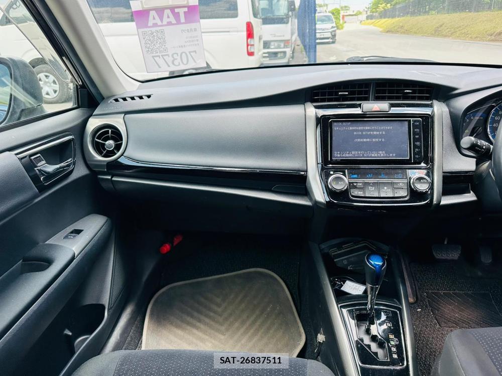 Toyota COROLLA FIELDER 2019 6804480-17