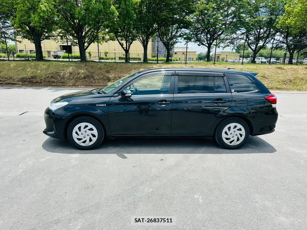 Toyota COROLLA FIELDER 2019 6804480-1