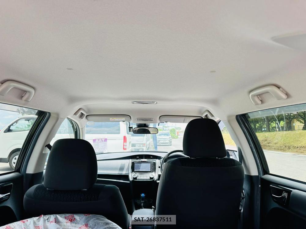 Toyota COROLLA FIELDER 2019 6804480-24