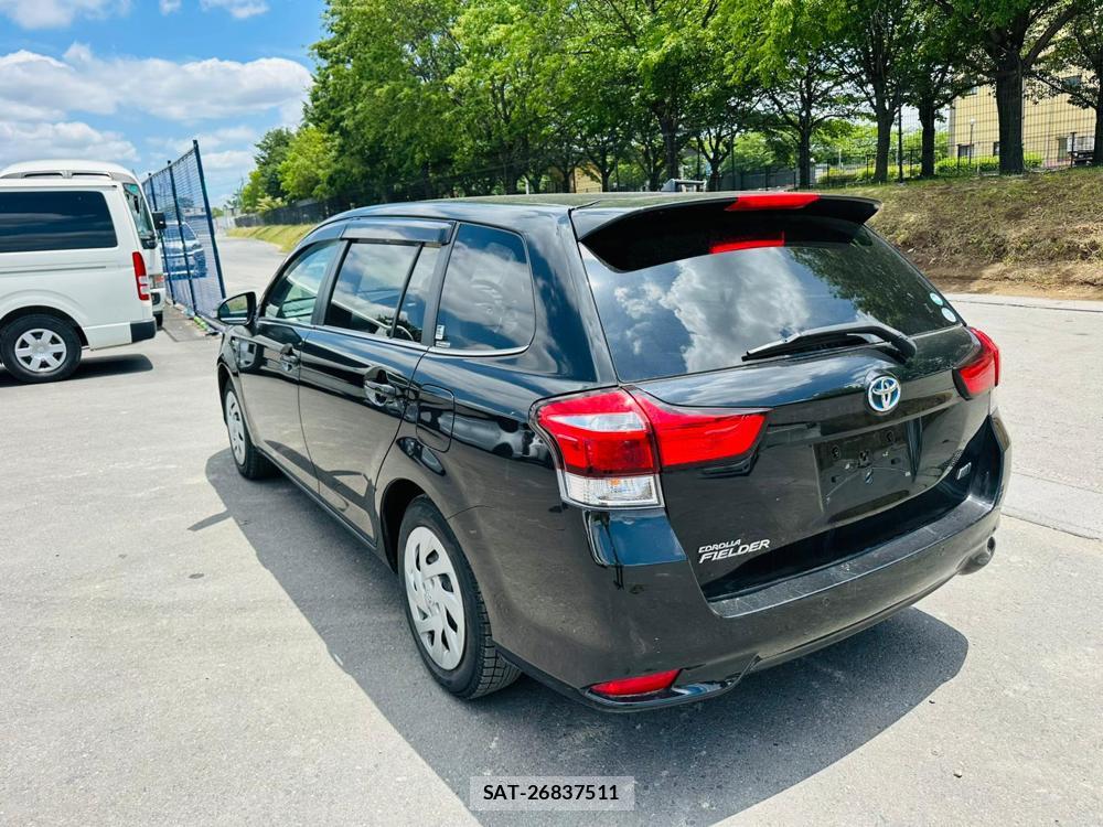 Toyota COROLLA FIELDER 2019 6804480-2