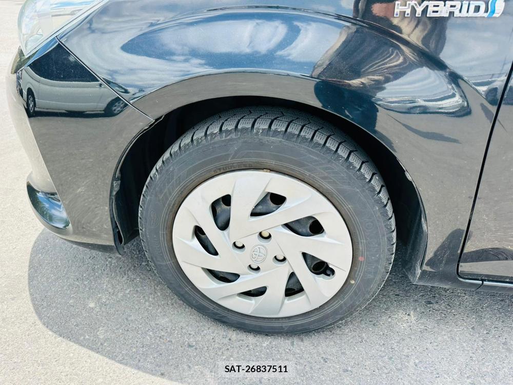 Toyota COROLLA FIELDER 2019 6804480-29