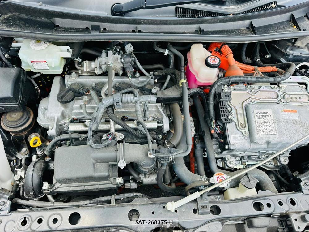 Toyota COROLLA FIELDER 2019 6804480-33