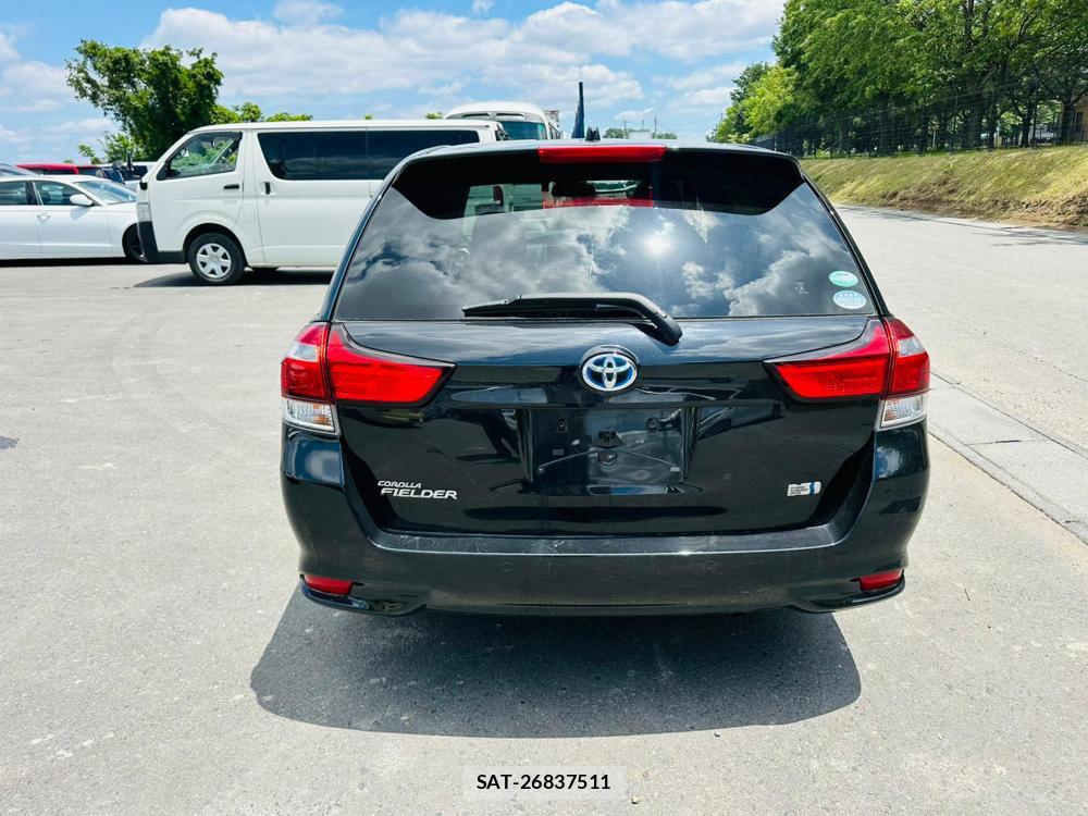 Toyota COROLLA FIELDER 2019 6804480-3