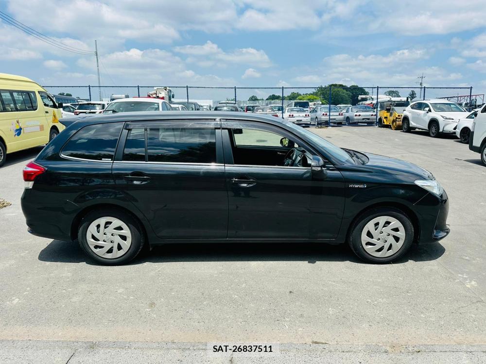 Toyota COROLLA FIELDER 2019 6804480-5