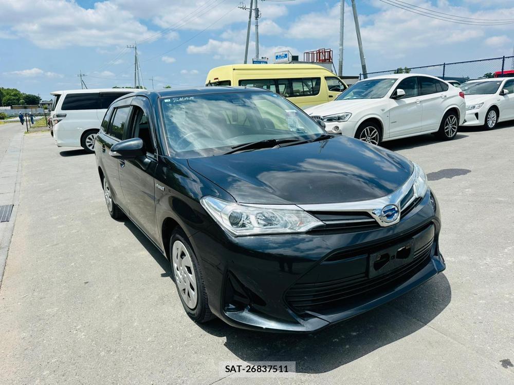 Toyota COROLLA FIELDER 2019 6804480-6