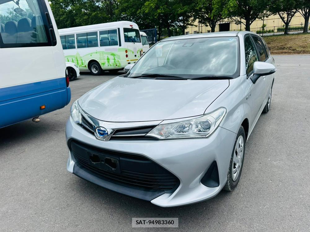 Toyota COROLLA FIELDER 2020 6958150-0