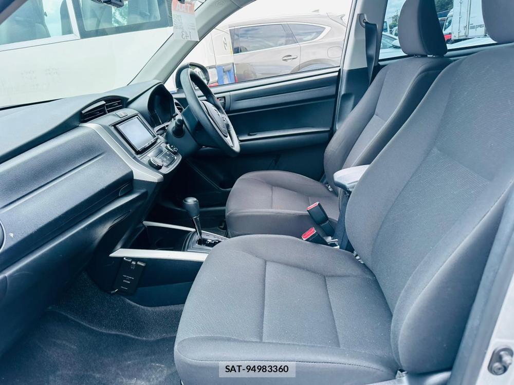Toyota COROLLA FIELDER 2020 6958150-9