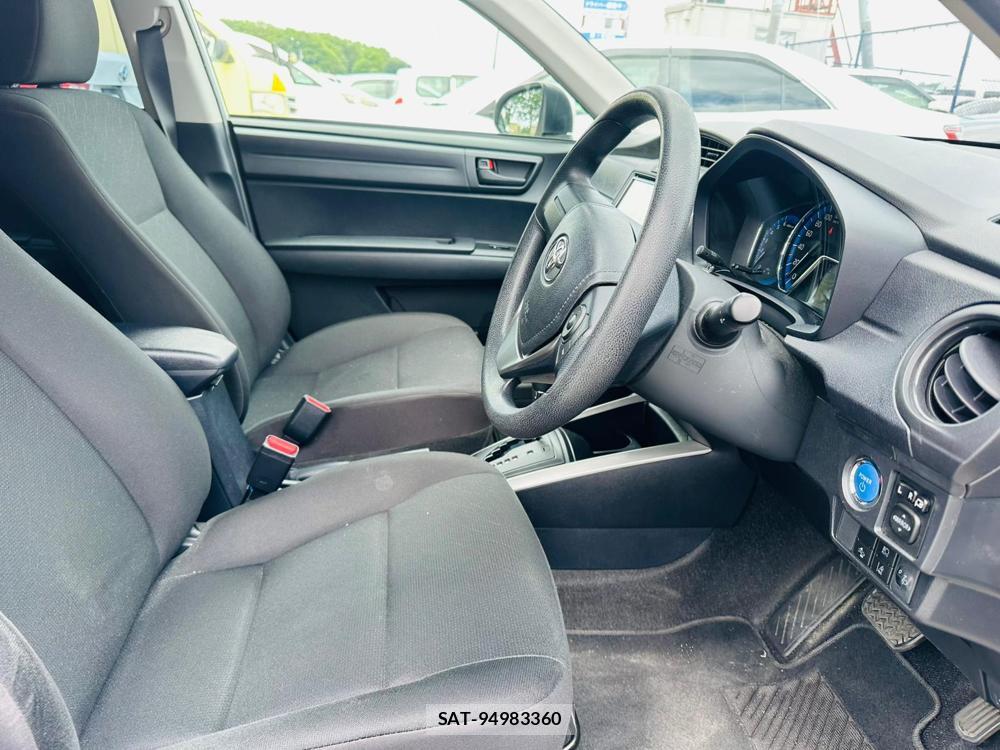 Toyota COROLLA FIELDER 2020 6958150-10