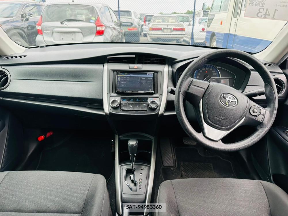 Toyota COROLLA FIELDER 2020 6958150-11