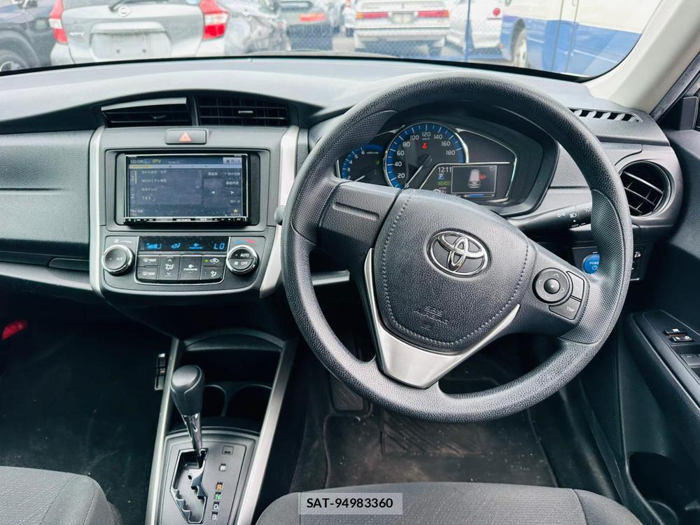 Toyota COROLLA FIELDER 2020 6958150-12