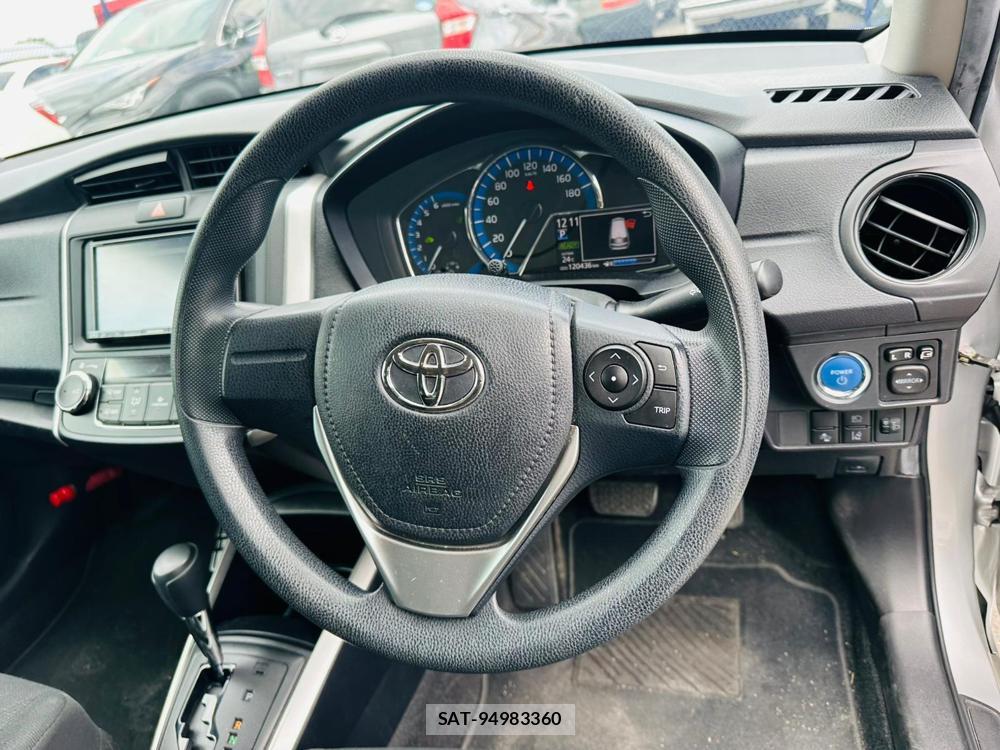 Toyota COROLLA FIELDER 2020 6958150-13
