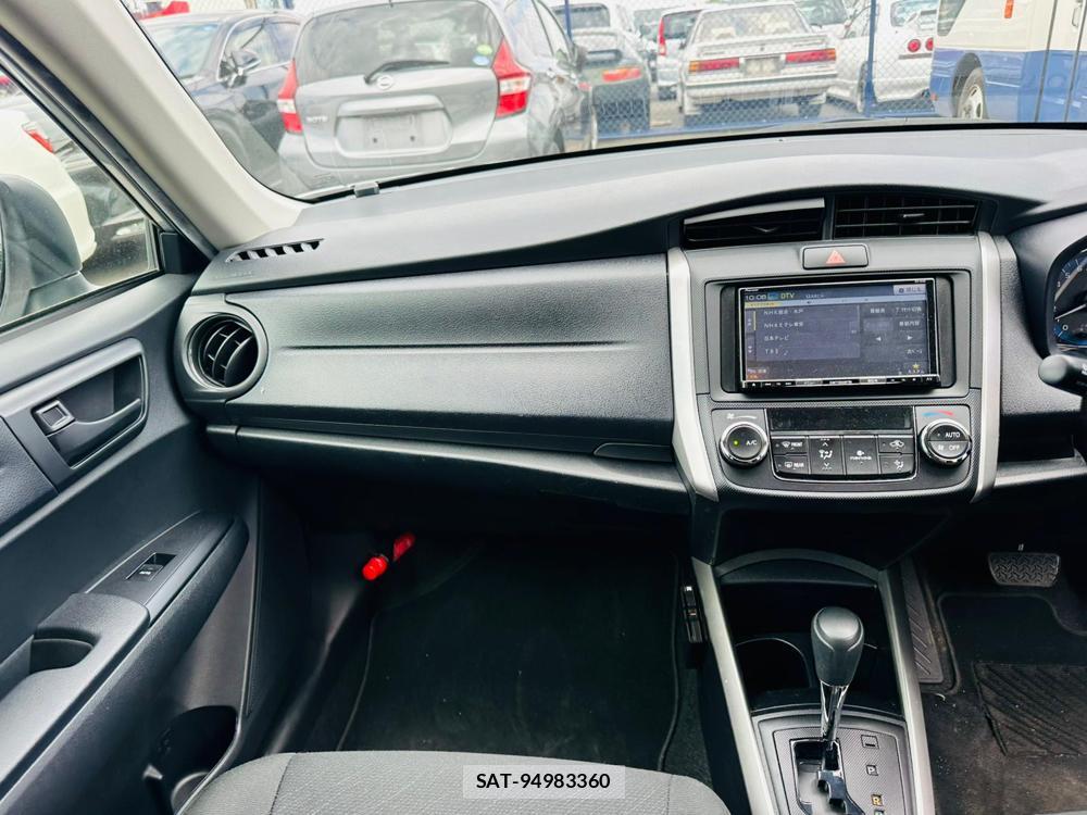 Toyota COROLLA FIELDER 2020 6958150-16