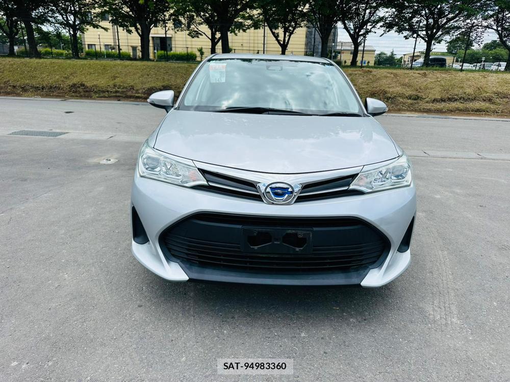 Toyota COROLLA FIELDER 2020 6958150-6