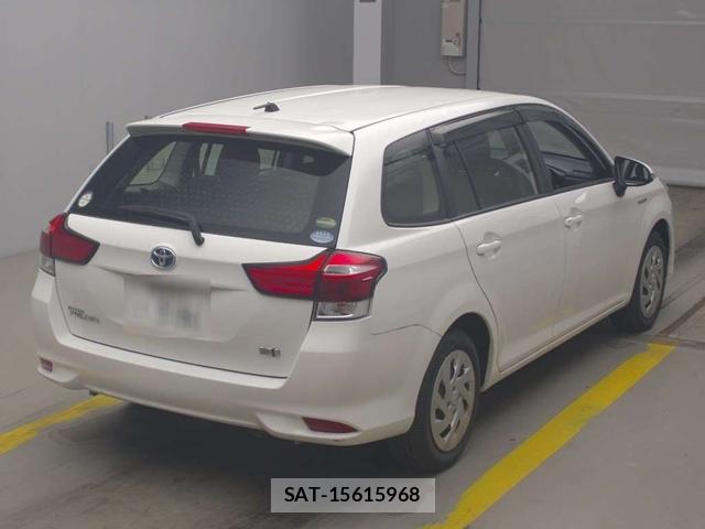 Toyota COROLLA FIELDER 2020 7072720-1