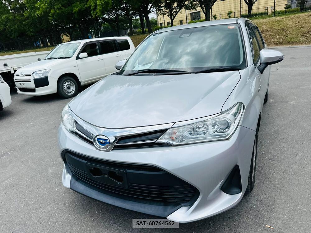 Toyota COROLLA FIELDER 2019 6900464-0