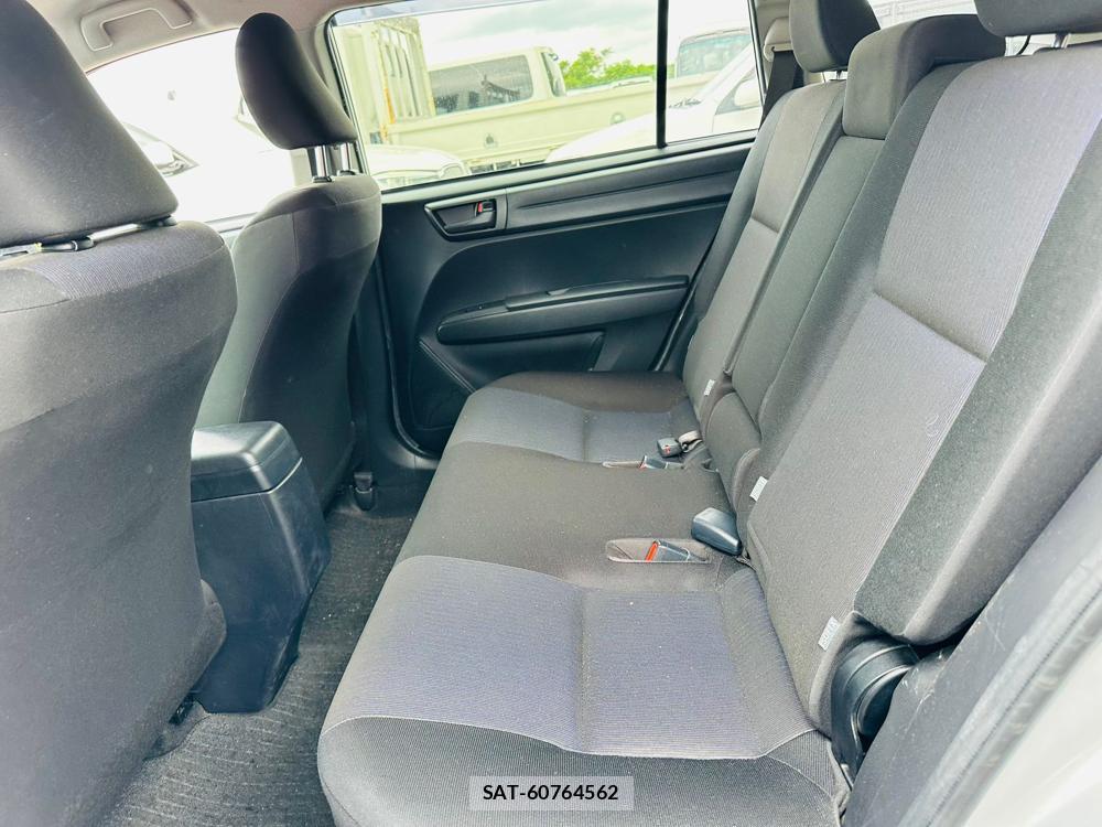 Toyota COROLLA FIELDER 2019 6900464-9